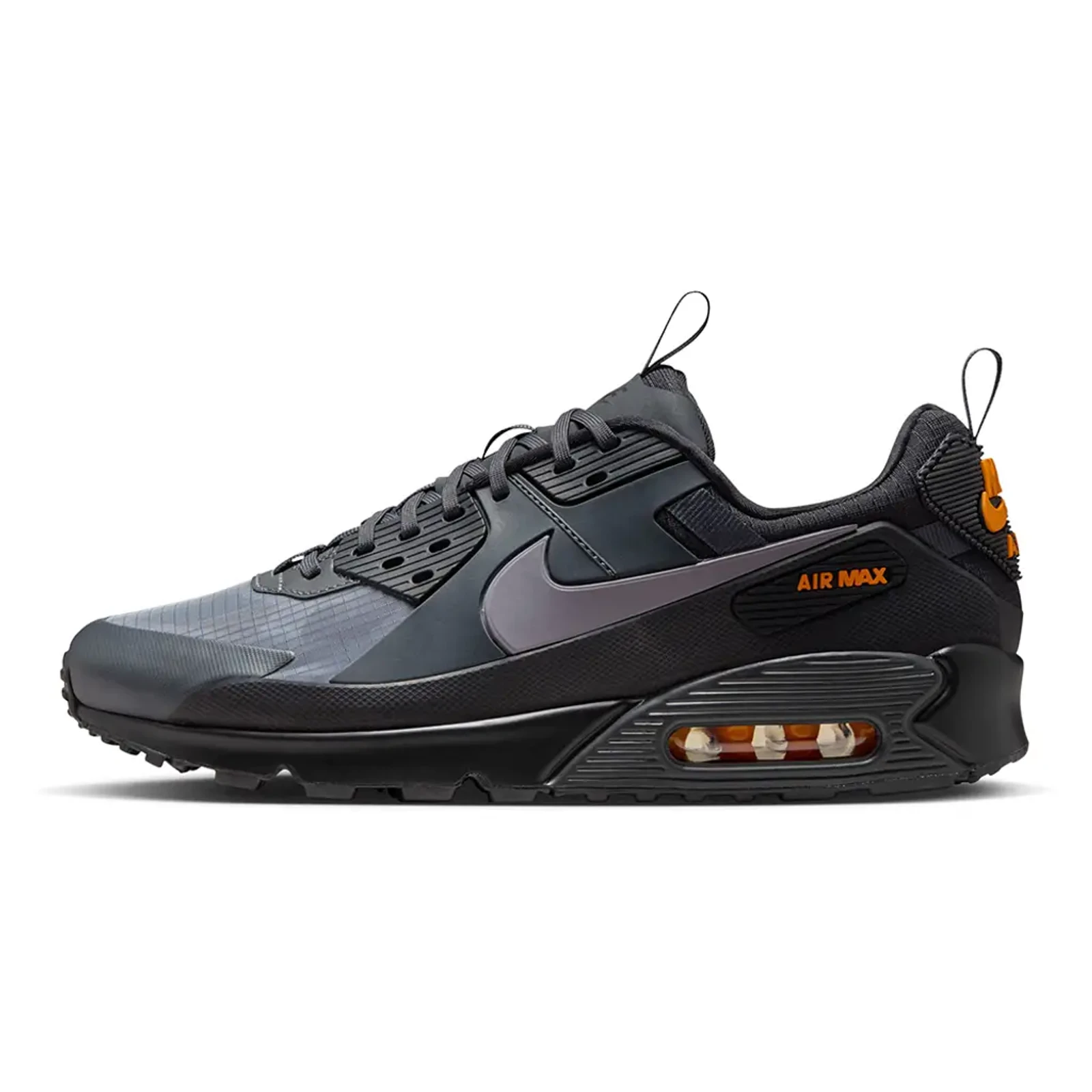 Кросівки Nike Air Max 90 Drift чорні (IO1908-001)